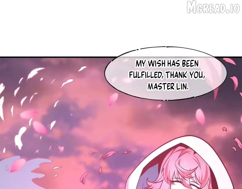 Era of the Haunted Chapter 594  - page 130